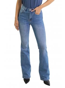 Jeans scampanato "Ele"